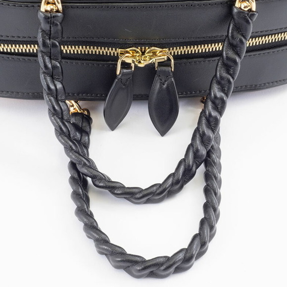 LOUIS VUITTON Black Bag - Picture 5 of 14